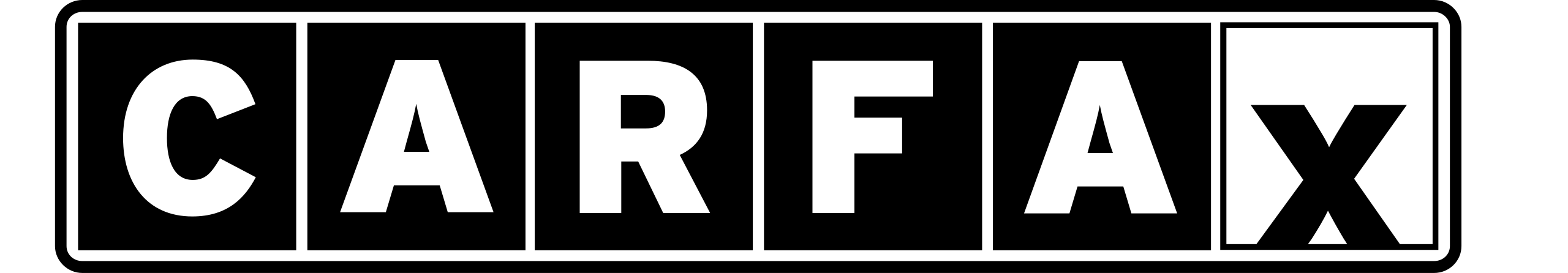 CARFAX logo