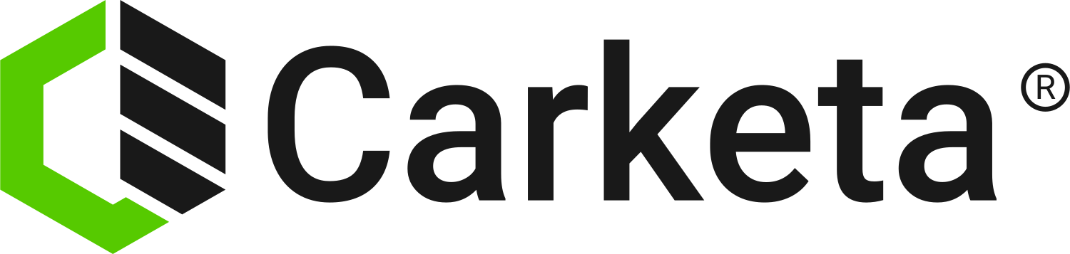 Carketa logo