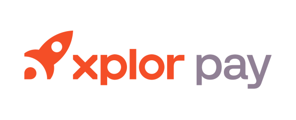xplor pay logo