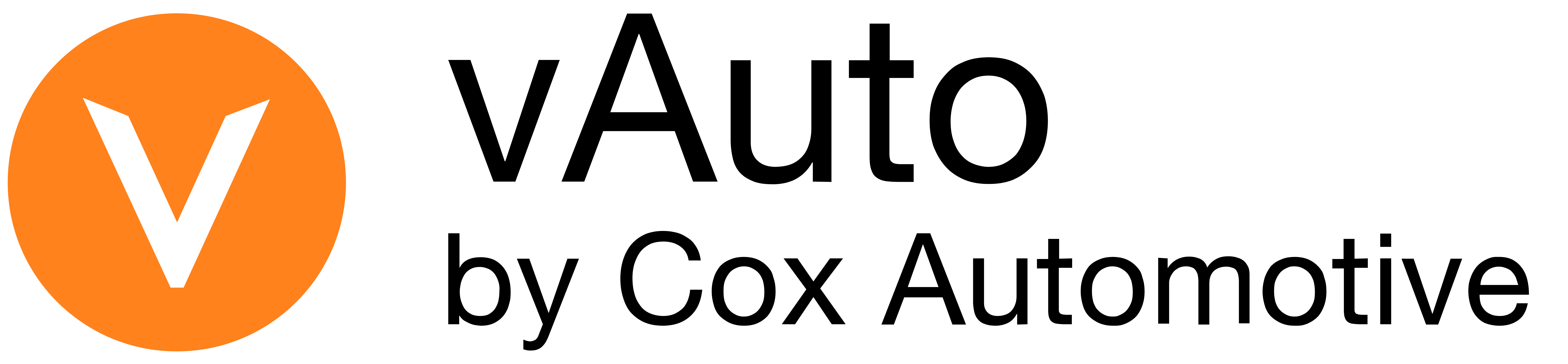 vAuto logo